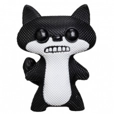 Fuggler Колекційна фігурка ЧОРНА ПІДОЗРІЛА ЛИСИЦЯ В ПОГОНІ, 7СМ.