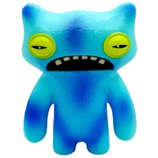 Fuggler Колекційна фігурка БЛАКИТНИЙ ДИВАК З ВЕЛИКИМИ ОЧИМА, 7СМ.