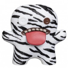 Fuggler Колекційна фігурка ЗЕБРОВА УГА-БУГА, 7см.