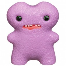 Fuggler Колекційна фігурка ЛІЛОВИЙ КРИВОЗУБИЙ СЛИМАЧОК, 7см.