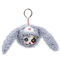 Игрушка-брелок мягконабивная 