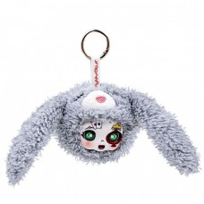 Іграшка-брелок мʼяконабивна 