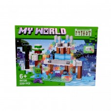 Конструктор в коробці