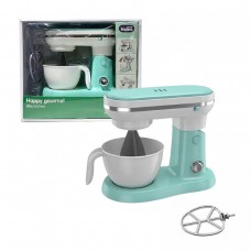 Миксер (БИРЮЗОВЫЙ)