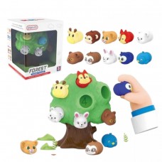 Логічна гра в коробці