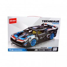 Конструктор 