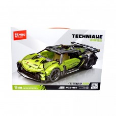 Конструктор 