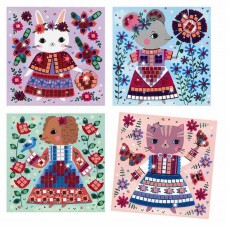 Набор для творчества DJECO 