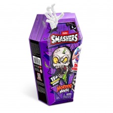 Іграшка у наборі з аксесуарами SMASHERS Horror House-Medium “Зомбі”