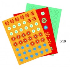 Набор для творчества DJECO мозайка 