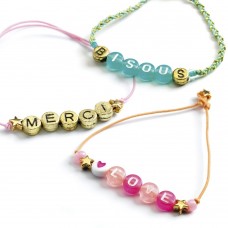 Набір для виготовлення прикрас DJECO 