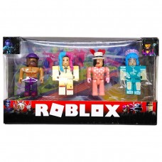 НАБОР ГЕРОЕВ 