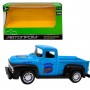 МАШИНА АВТОПРОМ (металева) PICKUP (БЛАКИТНИЙ) (Автопром)