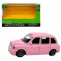 МАШИНА АВТОПРОМ (металлическая) РОЗОВАЯ (Автопром)