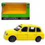 МАШИНА АВТОПРОМ (металлическая) ЖЕЛТАЯ (Автопром)