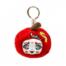 Іграшка-брелок мʼяконабивна 