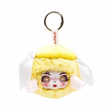Іграшка-брелок мʼяконабивна 