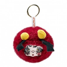 Іграшка-брелок мʼяконабивна 