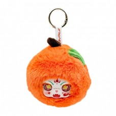 Іграшка-брелок мʼяконабивна 