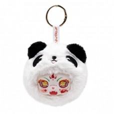 Іграшка-брелок мʼяконабивна 