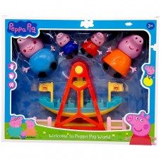 Набор героев 