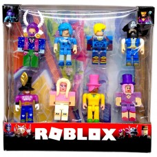 НАБОР ГЕРОЕВ 