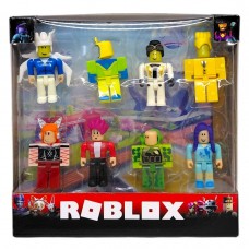 НАБОР ГЕРОЕВ 