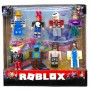 НАБОР ГЕРОЕВ "ROBLOX" 8 ФИГУРОК (ВИД 2) (MiC)