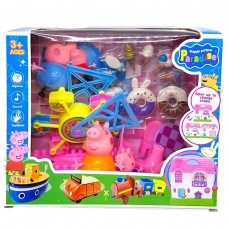 Набір героїв 