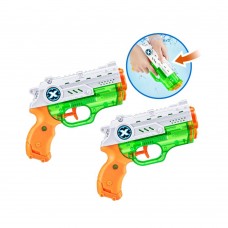 Набор водных бластеров X-Shot Warfare Fast Fill Nano Double Pack