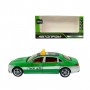 МАШИНА 1:32 Mercedes Benz E300L (ТАХІ) (ЗЕЛЕНА) (Автопром)