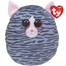 Подушка TY SQUISH-A-BOOS Кошеня KIKI