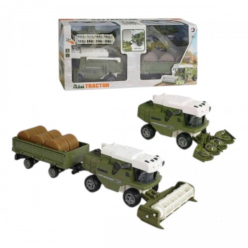 Комбайн підсвічування, звуки, мелодїї, інерція, у коробці (DONG JIE)