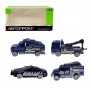 Машина металева "Автопром" 1:64, мікс видів, коробка (8*5*5 см) (Автопром)