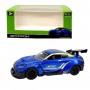 МАШИНА АВТОПРОМ (металева) 1:36 NISSAN GTR-35 (СИНІЙ) (Автопром)