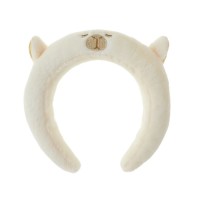 Обруч плюшевий 