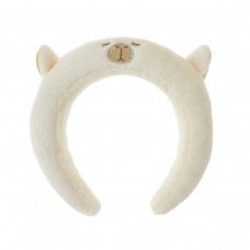 ОБРУЧ-КАПІБАРА (БЕЖЕВИЙ)