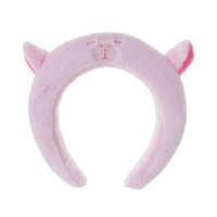 Обруч плюшевий 