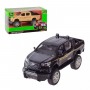 МАШИНА 1:32 ПІКАП (ЧОРНИЙ) (Автопром)