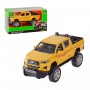 МАШИНА 1:32 ПІКАП (БЕЖЕВИЙ) (Автопром)
