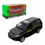 МАШИНА Toyota Land Cruiser Prado (ЧОРНА) (Автопром)