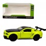 МАШИНА АВТОПРОМ (металева) 1:32 FORD MUSTANG (САЛАТОВА) (Автопром)