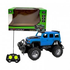 Машина на радіокеруванні 