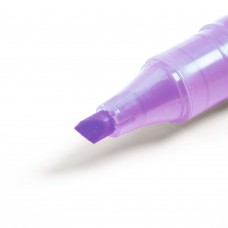 Набор пастельных мини-маркеров DJECO 6 шт