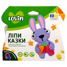 Набор для творчества с воздушным пластилином 