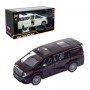 Машина мет. 1:29 Toyota Alphard, батар., світло, звук, відкр. двері, короб. 20*11*10см (Автопром)