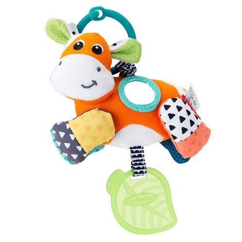 Іграшка навісна Infantino "Поні" (Infantino)