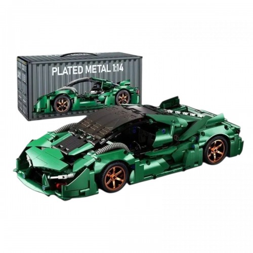 Конструктор в коробці (MiC)