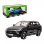 МАШИНА 1:24 Nio ES8 (ЧОРНИЙ) (Автопром)