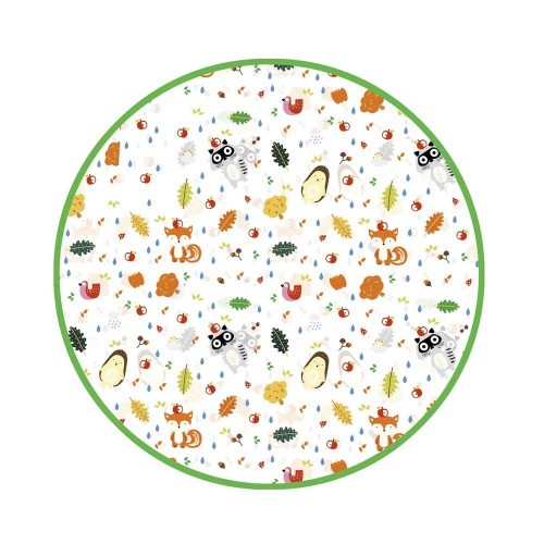 Дощовик DJECO "Лісові друзі" (Djeco)